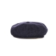 cappello uomo wool hawker NAVY MARL