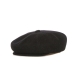 cappello uomo wool hawker BLACK