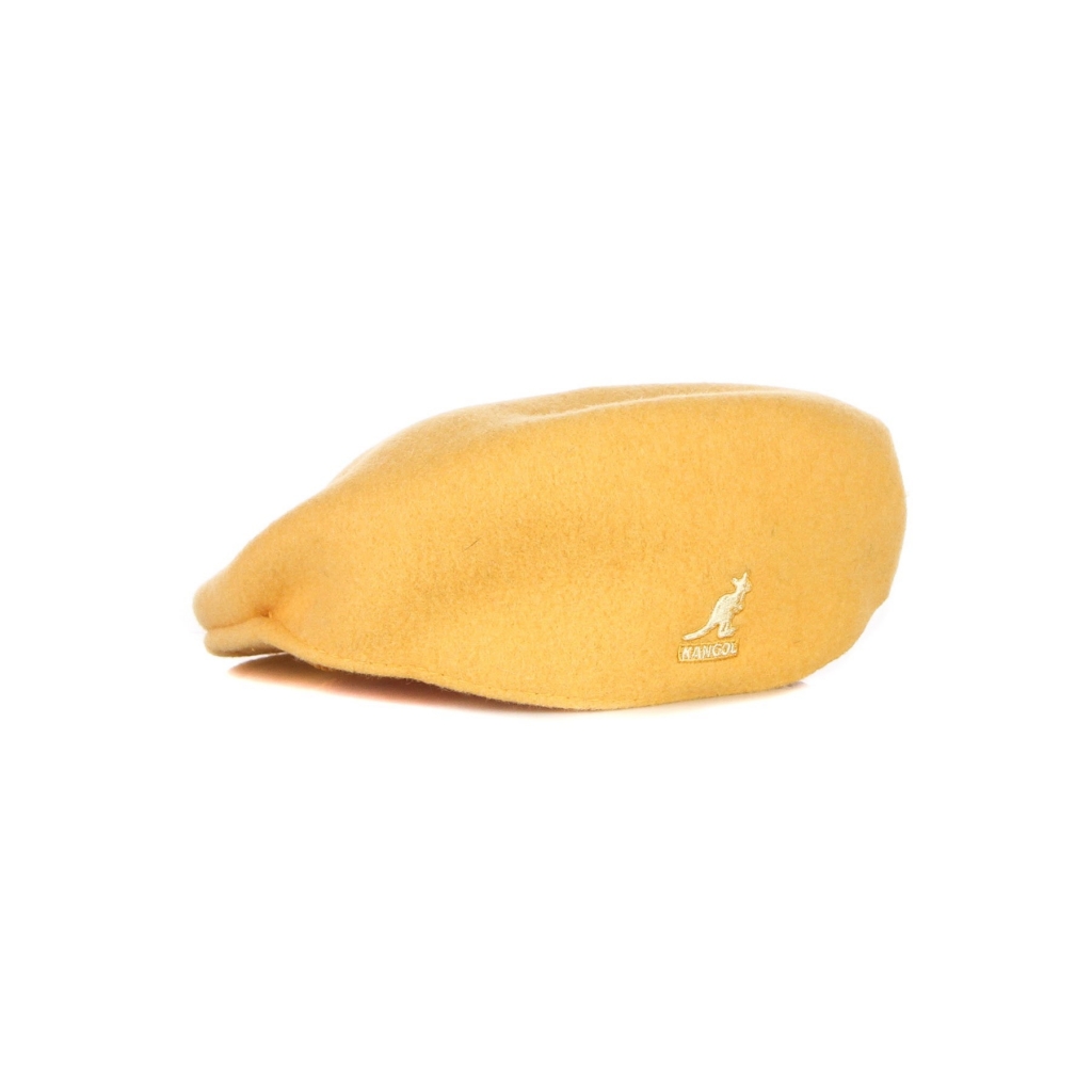  uomo 504 kangol cap WARM APRICOT