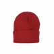 cappello uomo mlb haymaker cuff knit neyyan RAZOR RED/WHITE