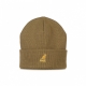 cappello uomo acrylic pull-on CAMEL