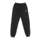 pantalone tuta felpato uomo starter pack sweatpant BLACK