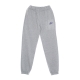 pantalone tuta felpato uomo starter pack sweatpant GREY HEATHER