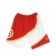 pantaloncino basket uomo nba swingman shorts hardwood classics 1986 atlhaw ORIGINAL TEAM COLORS