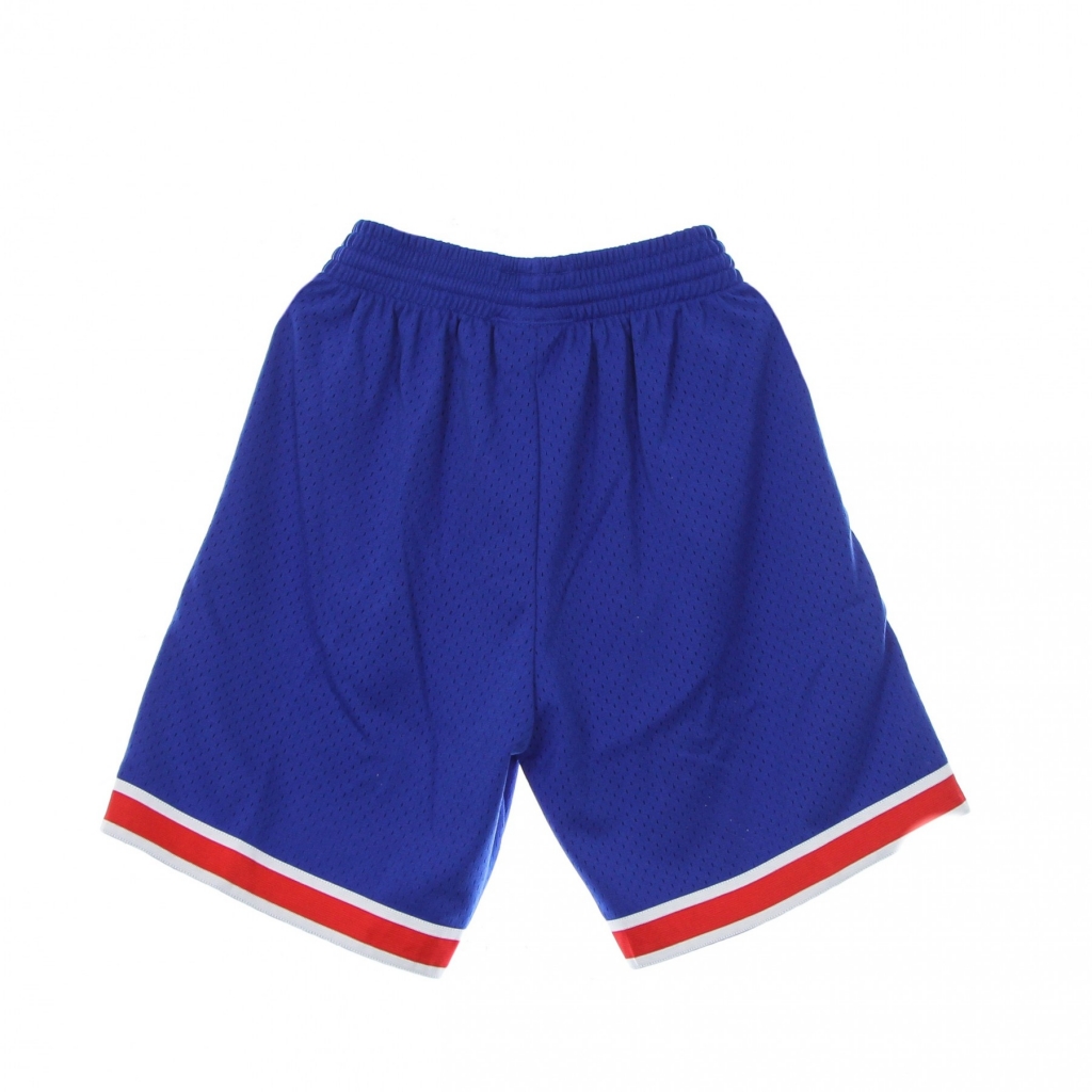 pantaloncino basket uomo nba swingman shorts hardwood classics 1993-94 nejnet ORIGINAL TEAM COLORS