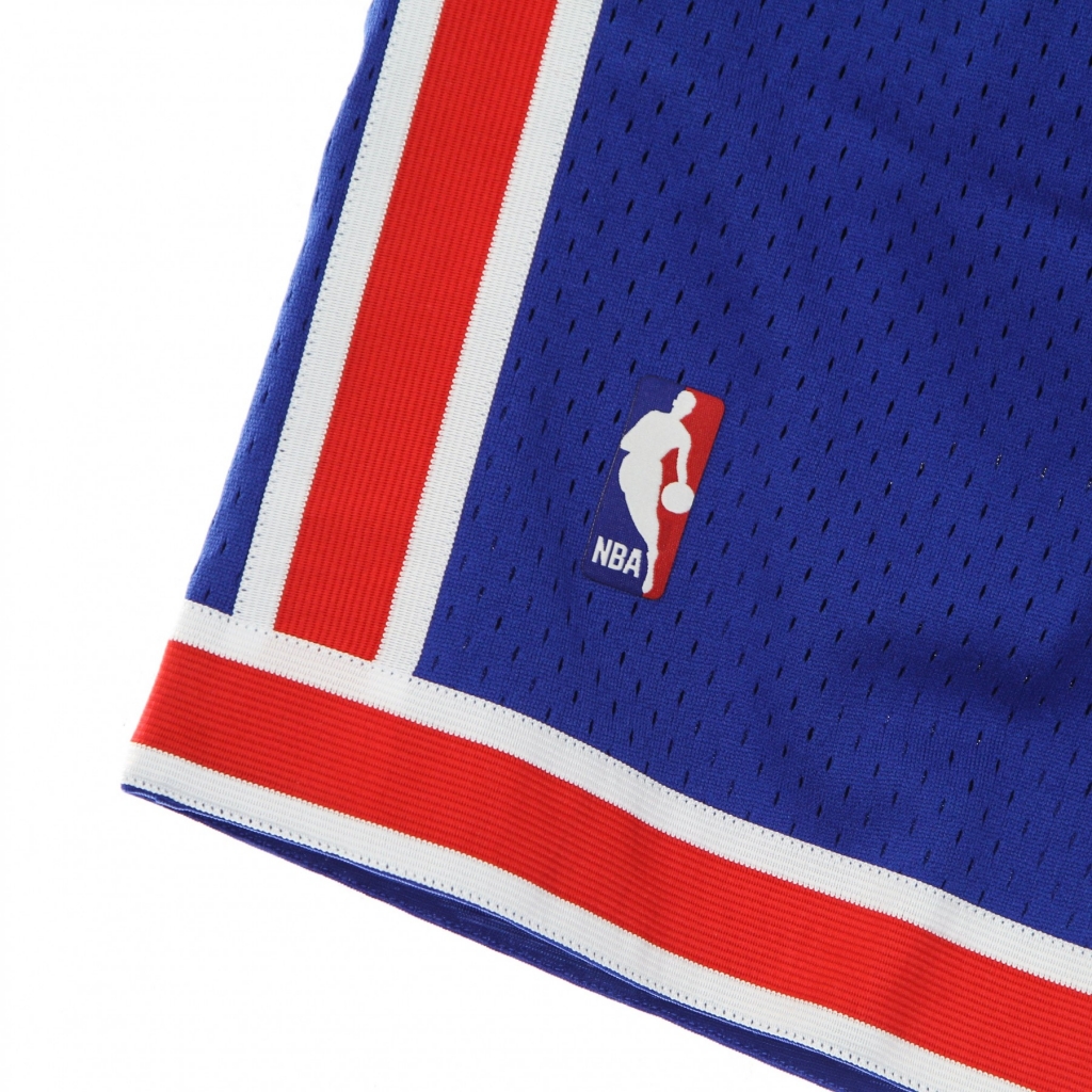 pantaloncino basket uomo nba swingman shorts hardwood classics 1993-94 nejnet ORIGINAL TEAM COLORS