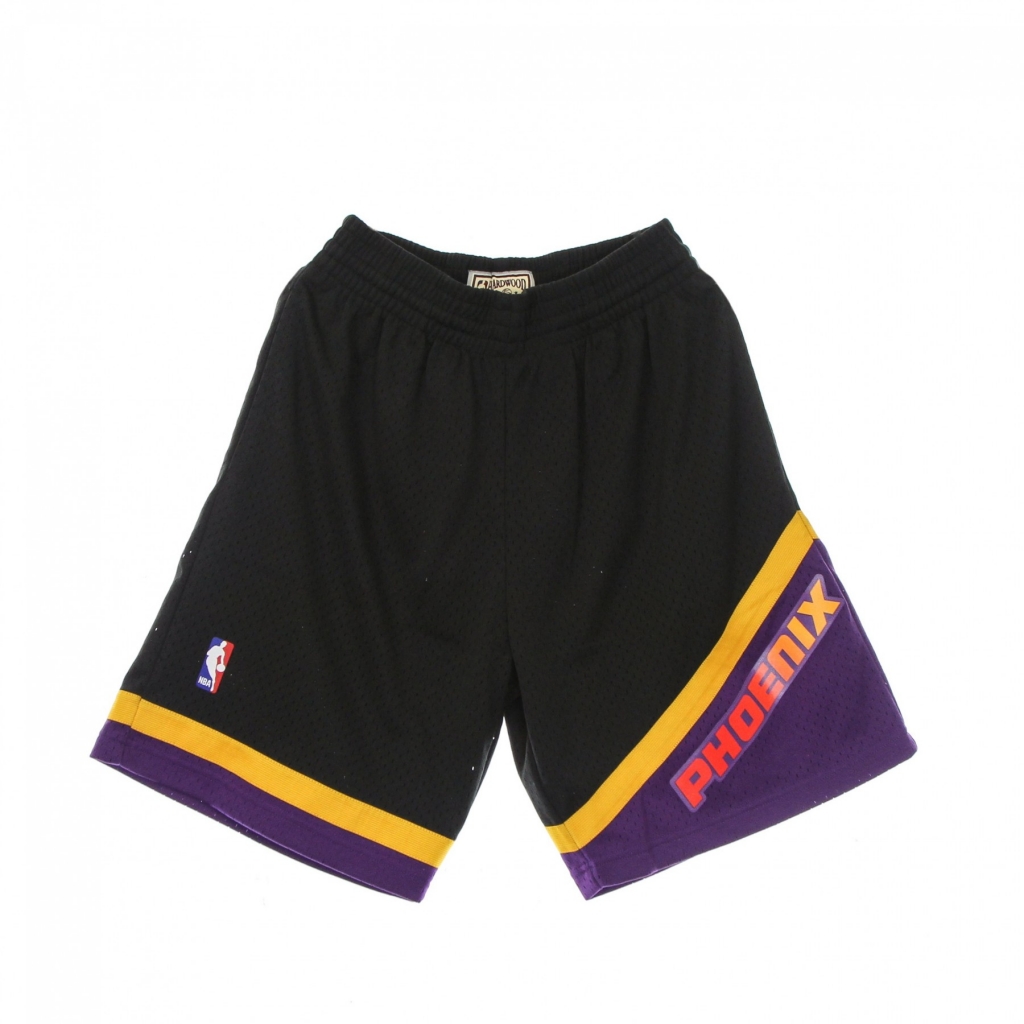 pantaloncino basket uomo nba swingman shorts hardwood classics 1999-00 phosun ORIGINAL TEAM COLORS