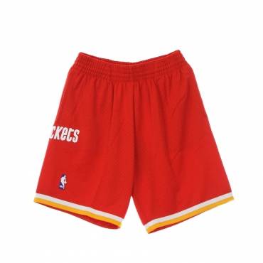 pantaloncino basket uomo nba swingman shorts houroc ORIGINAL TEAM COLORS