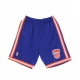 pantaloncino basket uomo nba swingman shorts hardwood classics neykni ORIGINAL TEAM COLORS