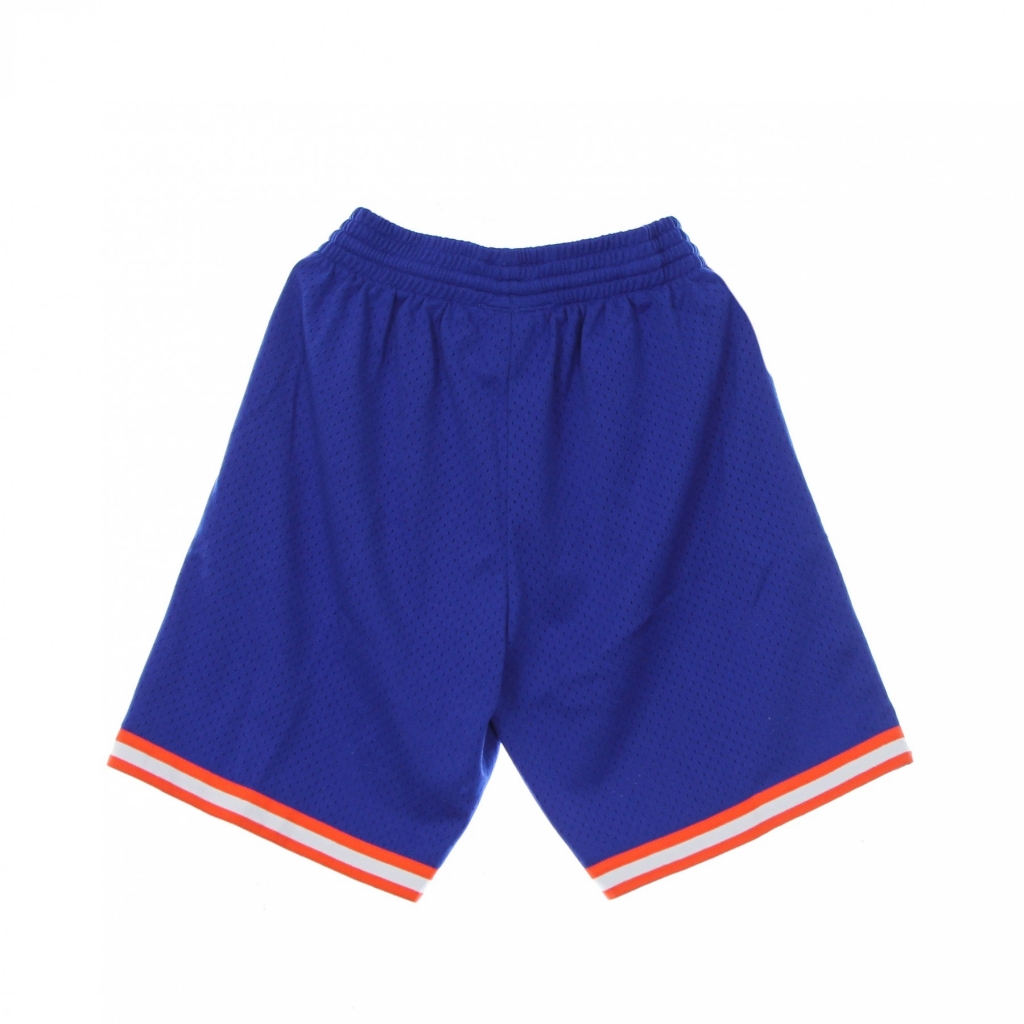 pantaloncino basket uomo nba swingman shorts hardwood classics neykni ORIGINAL TEAM COLORS