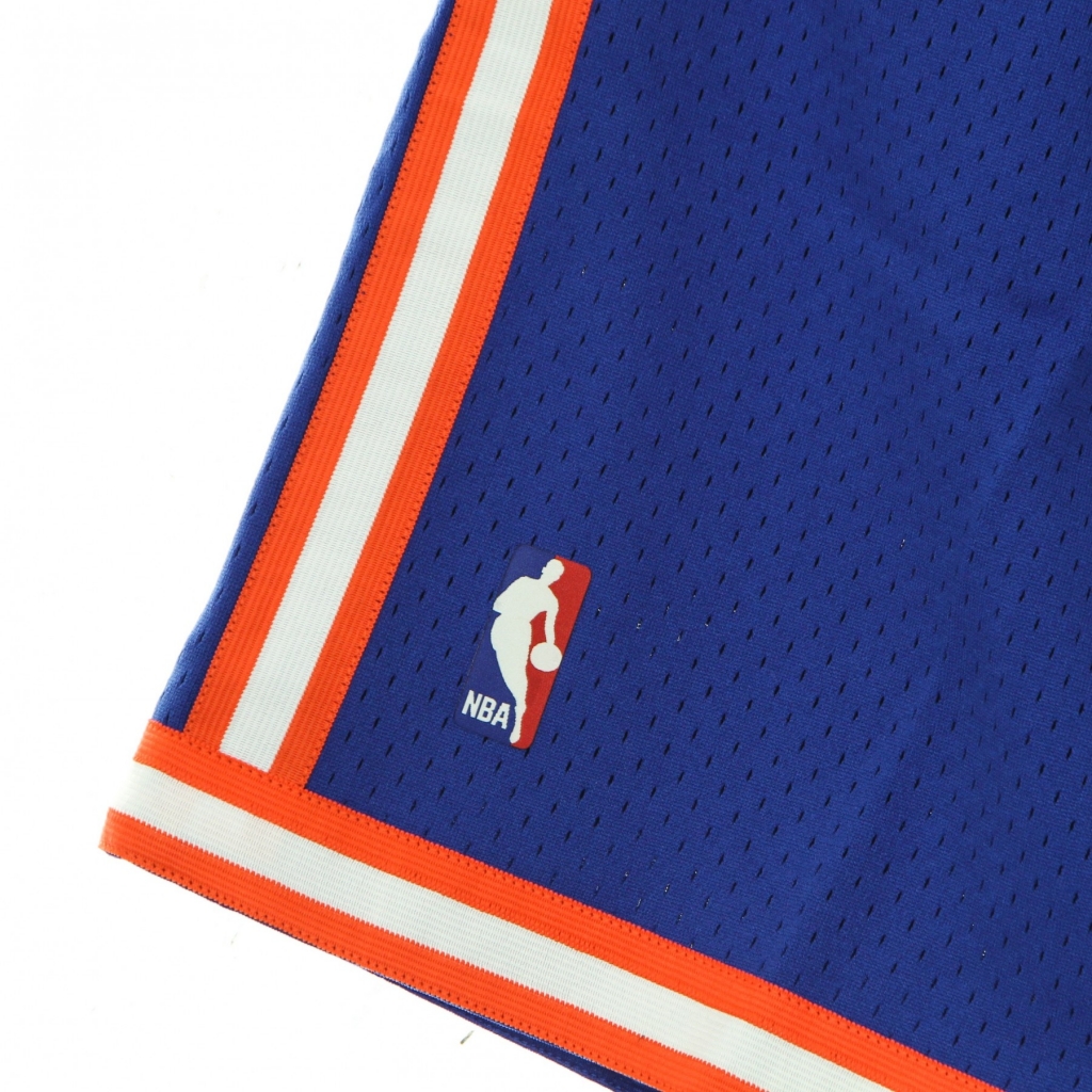 pantaloncino basket uomo nba swingman shorts hardwood classics neykni ORIGINAL TEAM COLORS