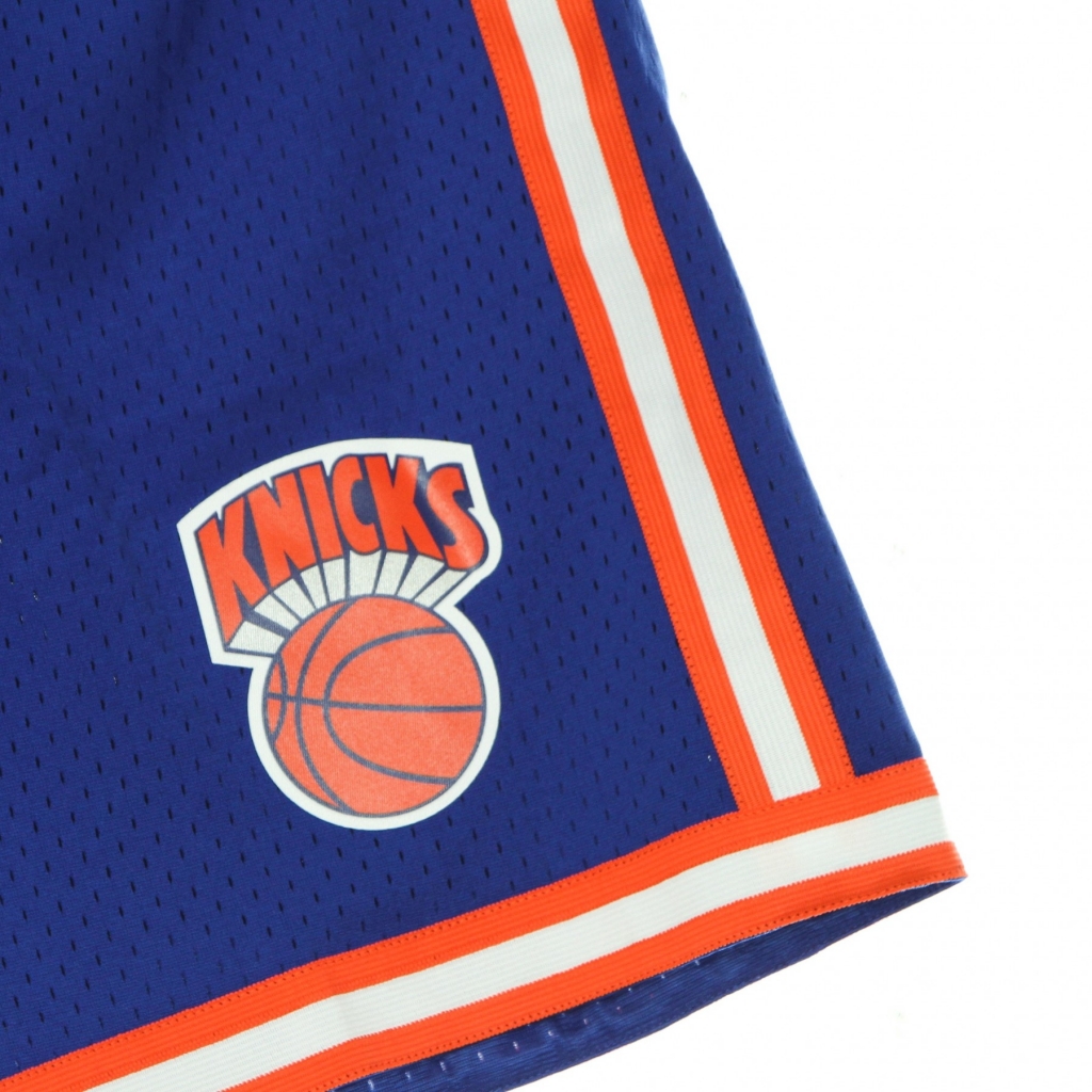 pantaloncino basket uomo nba swingman shorts hardwood classics neykni ORIGINAL TEAM COLORS