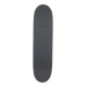 skateboard assemblati uomo seal BLACK