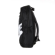 zaino uomo elemental backpack BLACK/BLACK/WHITE