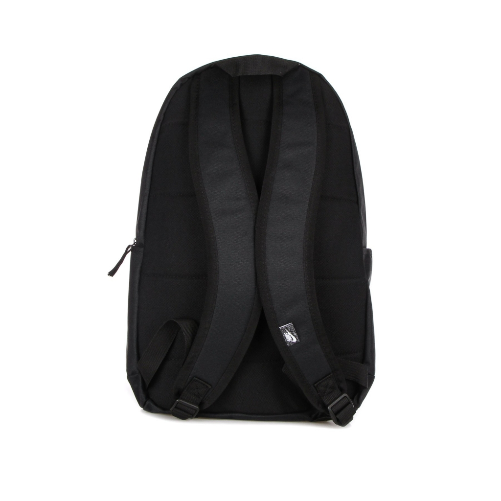 zaino uomo elemental backpack BLACK/BLACK/WHITE