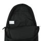 zaino uomo elemental backpack BLACK/BLACK/WHITE