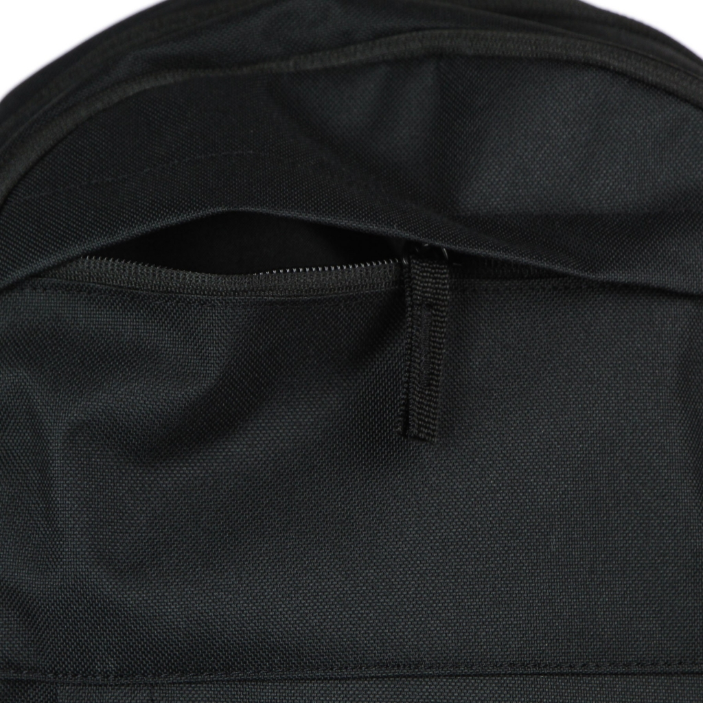 zaino uomo elemental backpack BLACK/BLACK/WHITE