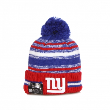 cappello pom pom uomo nfl sport knit neygia ORIGINAL TEAM COLORS