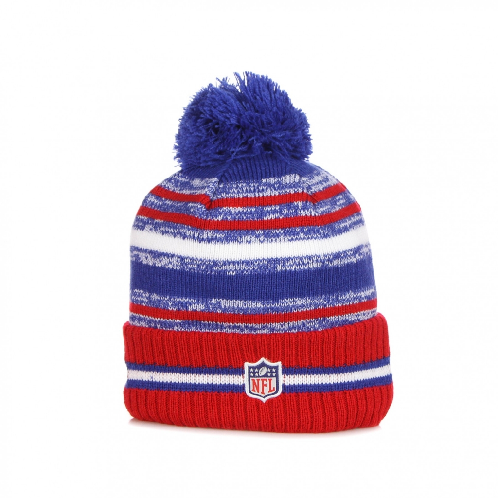 cappello pom pom uomo nfl sport knit neygia ORIGINAL TEAM COLORS