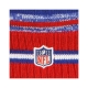 cappello pom pom uomo nfl sport knit neygia ORIGINAL TEAM COLORS