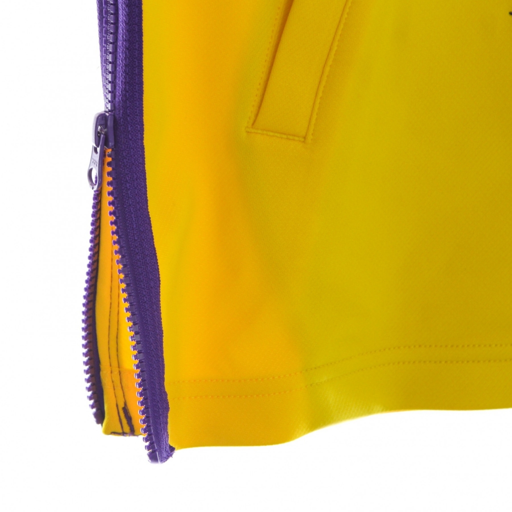 casacca bottoni uomo nba dri fit showtime jacket loslak AMARILLO/FIELD PURPLE/COAST/FIELD PURPLE