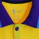 casacca bottoni uomo nba dri fit showtime jacket loslak AMARILLO/FIELD PURPLE/COAST/FIELD PURPLE