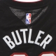 canotta basket ragazzo nba swingman jersey icon edition no 22 jimmy butler miahea ORIGINAL TEAM COLORS