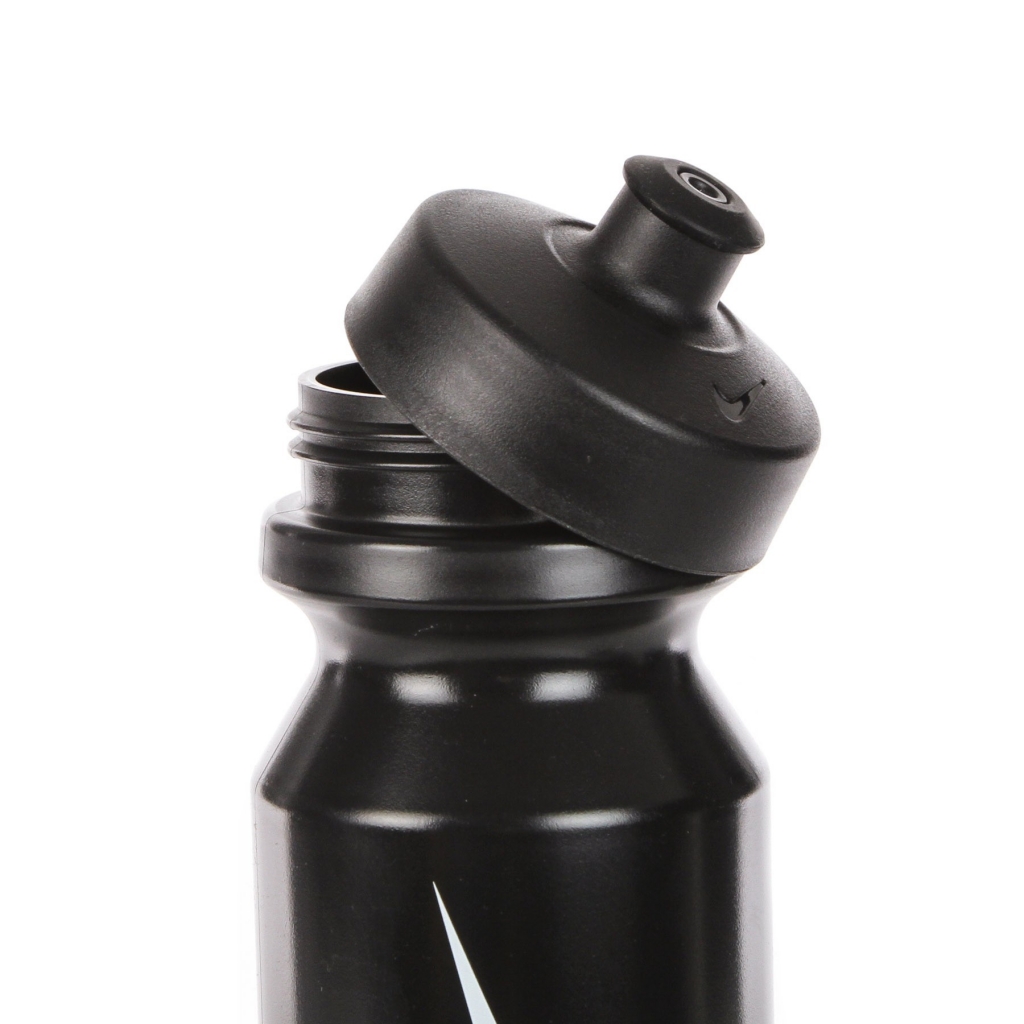 borraccia uomo big mouth water bottle BLACK/WHITE