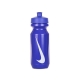 borraccia uomo big mouth water bottle ROYAL/WHITE