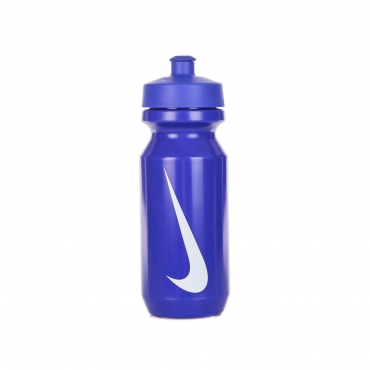 borraccia uomo big mouth water bottle ROYAL/WHITE