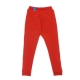 pantalone tuta felpato uomo essentials pant VIVID RED