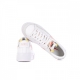 scarpa bassa donna w blazer low platform WHITE/PINK GLAZE/SUMMIT WHITE/BLACK