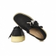 scarpa lifestyle uomo wallabee cup BLACK/NUBUCK