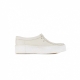 scarpa lifestyle donna wallabee cup WHITE/NUBUCK