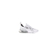 scarpa bassa donna wmns air max 270 WHITE/BLACK/WHITE