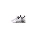 scarpa bassa donna wmns air max 270 WHITE/BLACK/WHITE