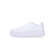  donna w court vision alta ltr WHITE/WHITE/WHITE