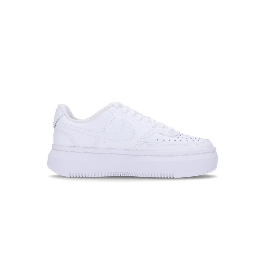  donna w court vision alta ltr WHITE/WHITE/WHITE