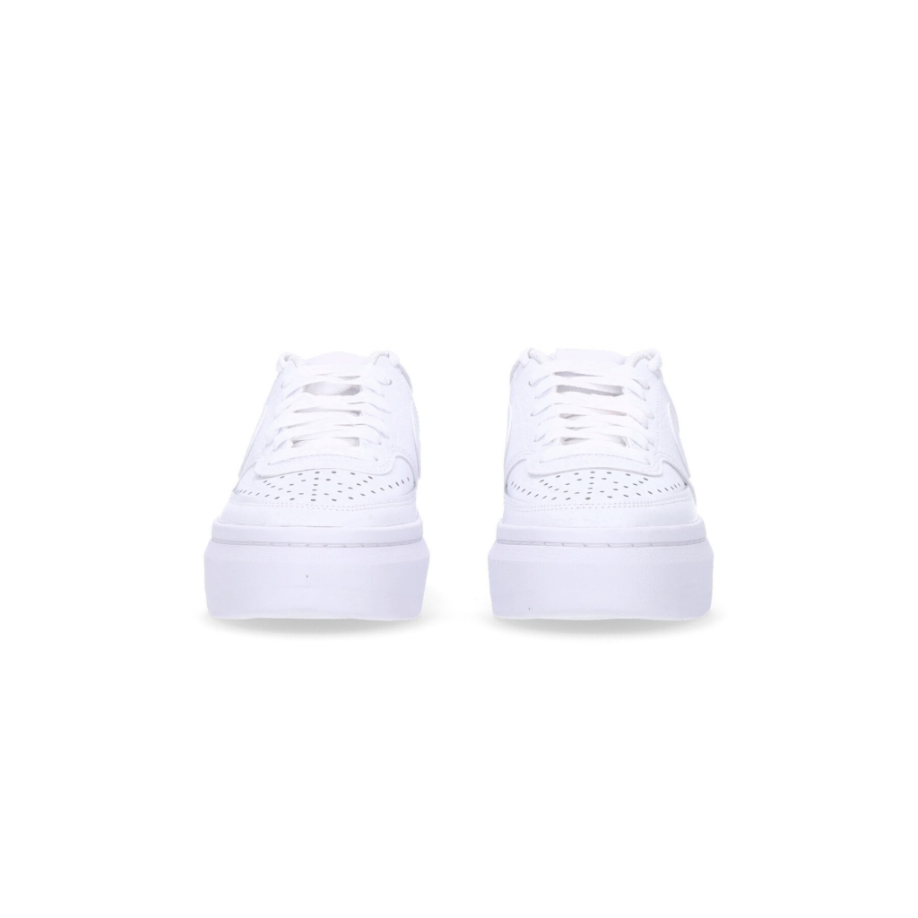  donna w court vision alta ltr WHITE/WHITE/WHITE