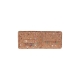 portafoglio uomo cork flag wallet COLORED