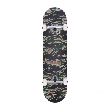 skateboard assemblati uomo g1 full on boxed TIGER CAMO