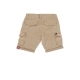 pantalone corto uomo crew short SAND