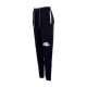 pantalone tuta felpato uomo jumpman fleece pant BLACK/WHITE