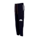 pantalone tuta felpato uomo jumpman fleece pant BLACK/WHITE