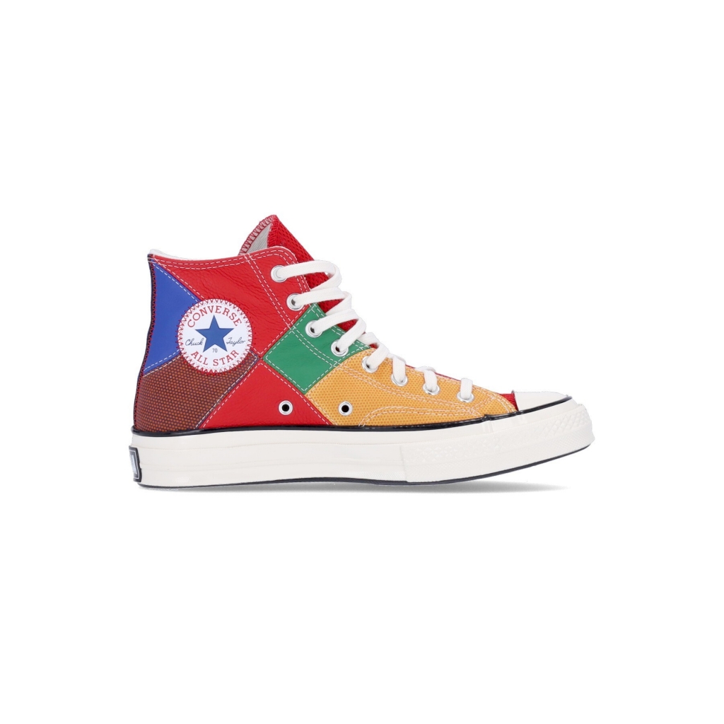 scarpa basket uomo chuck 70 GAME ROYAL/UNIVERSITY RED/AMARILLO