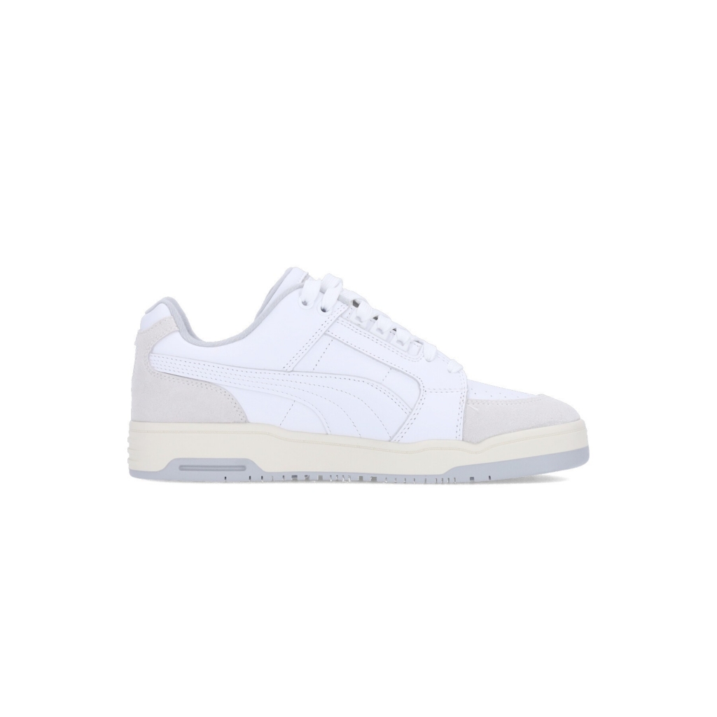 scarpa bassa uomo slipstream lo retro WHITE