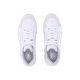 scarpa bassa uomo slipstream lo retro WHITE