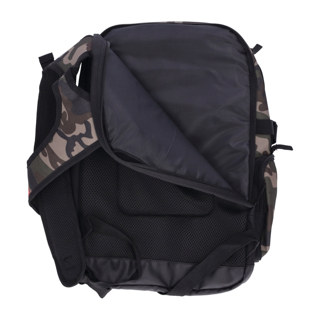 zaino uomo din icon backpack JUNGLE CAMO