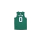 canotta basket ragazzo nba swingman icon jersey no 0 jayson tatum boscel ORIGINAL TEAM COLORS