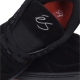 scarpe skate uomo accel og BLACK